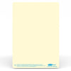 Show-Me - A4 Plain Tinted Drywipe Boards | The Dyslexia Shop