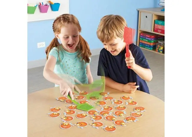 Sight Word Swat | The Dyslexia Shop
