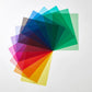 Simplex A4 Coloured Overlay | The Dyslexia Shop