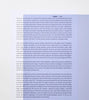 Simplex A4 Coloured Overlay | The Dyslexia Shop