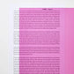 Simplex A4 Coloured Overlay | The Dyslexia Shop