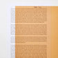 Simplex A4 Coloured Overlay | The Dyslexia Shop