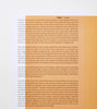 Simplex A4 Coloured Overlay | The Dyslexia Shop