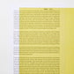 Simplex A4 Coloured Overlay | The Dyslexia Shop