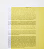 Simplex A4 Coloured Overlay | The Dyslexia Shop