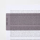 Simplex Reading Aid Ruler - 210x80mm - The Dyslexia Shop