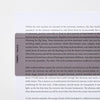 Simplex Reading Aid Ruler - 210x80mm - The Dyslexia Shop