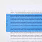 Simplex Reading Aid Ruler - 210x80mm - The Dyslexia Shop