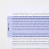 Simplex Reading Aid Ruler - 210x80mm - The Dyslexia Shop