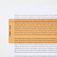Simplex Reading Aid Ruler - 210x80mm - The Dyslexia Shop