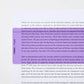 Simplex Reading Aid Ruler - 210x80mm - The Dyslexia Shop
