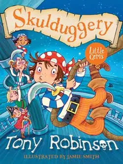 Skulduggery | The Dyslexia Shop