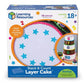 Smart Snacks® Stack & Count Layer Cake™ | The Dyslexia Shop