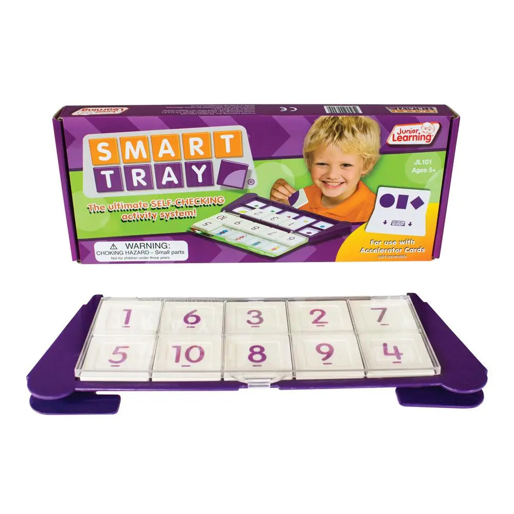 Smart Tray | The Dyslexia Shop