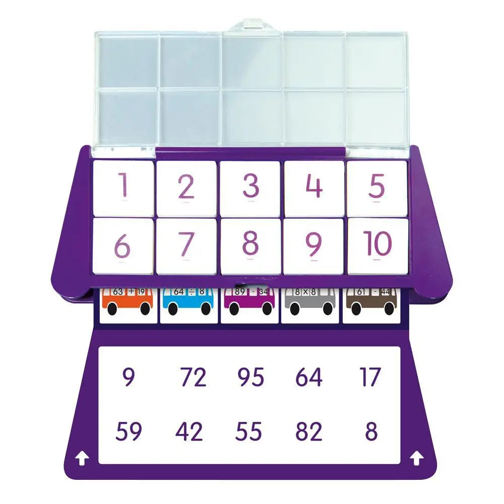 Smart Tray | The Dyslexia Shop