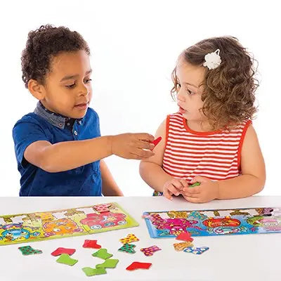 Smelly Wellies Game | The Dyslexia Shop