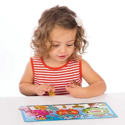 Smelly Wellies Game | The Dyslexia Shop
