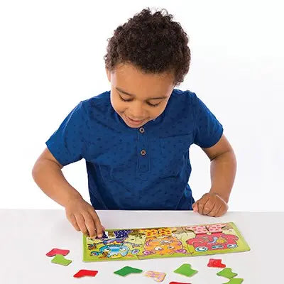 Smelly Wellies Game | The Dyslexia Shop