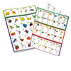 Sounds and Spelling Card | The Dyslexia Shop