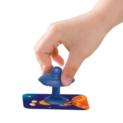 Space Mission: Nonsense Words | The Dyslexia Shop