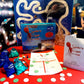 Space Theme Pack - Spikes Sight Words | The Dyslexia Shop
