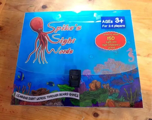 Space Theme Pack - Spikes Sight Words | The Dyslexia Shop
