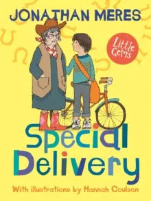 Special Delivery | The Dyslexia Shop