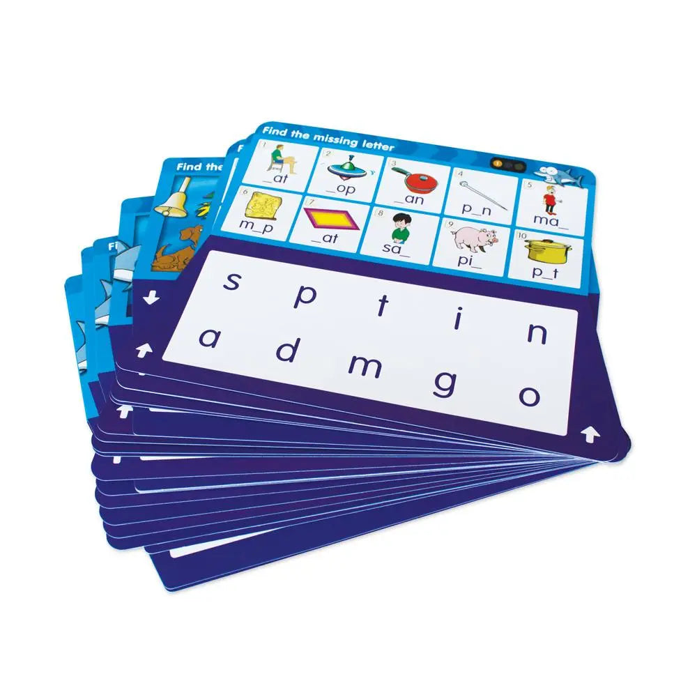 Spelling Accelerator (Set 1) | The Dyslexia Shop