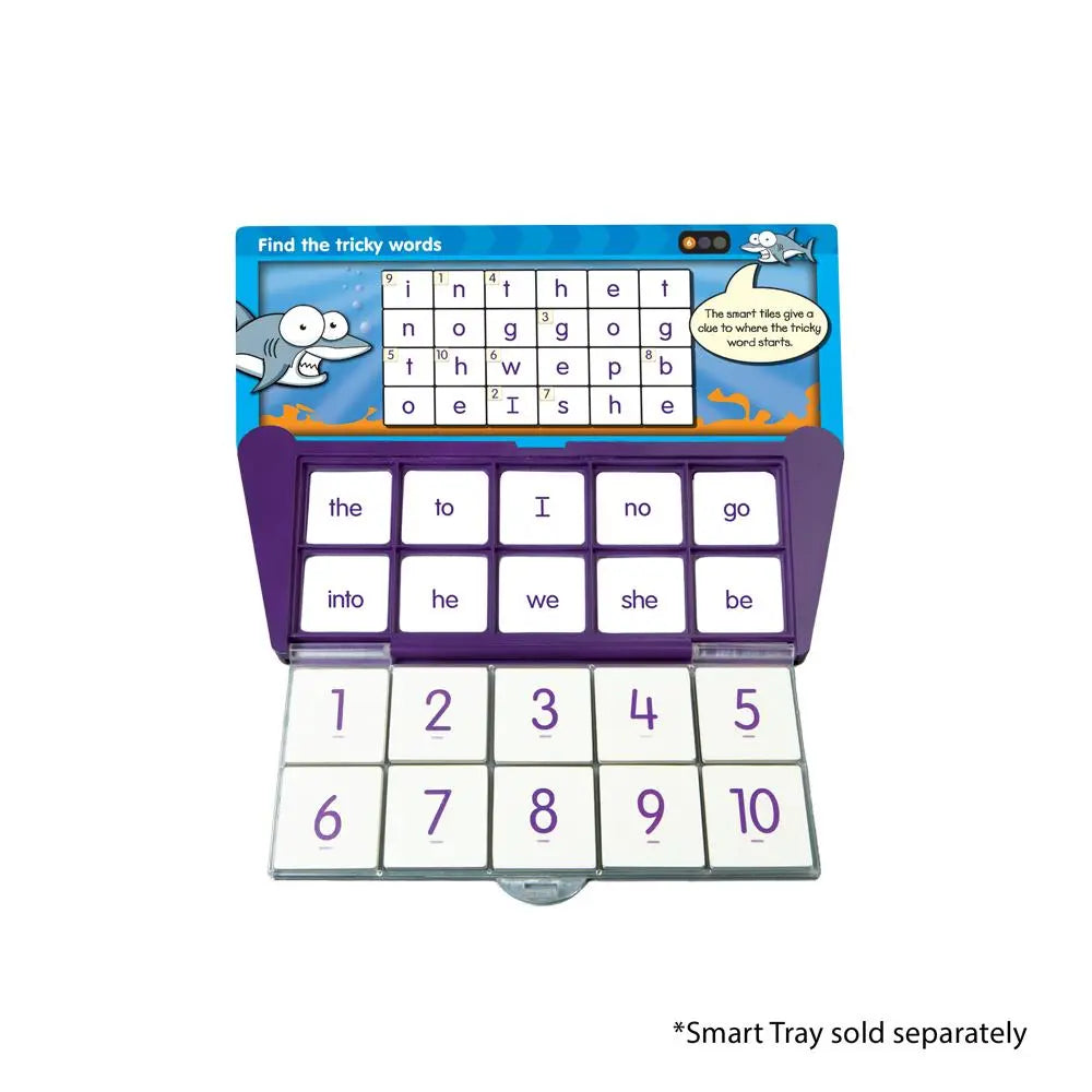 Spelling Accelerator (Set 1) | The Dyslexia Shop