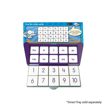 Spelling Accelerator (Set 1) | The Dyslexia Shop
