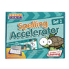 Spelling Accelerator (Set 2) | The Dyslexia Shop