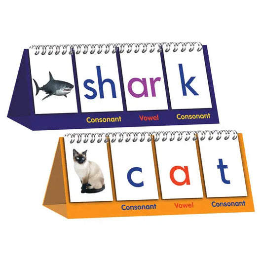 Spelling Flips | The Dyslexia Shop