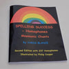Spelling Success - Homophones (Mnemonic Chants) | The Dyslexia Shop