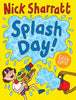 Splash Day | The Dyslexia Shop