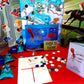 Sports Theme Pack 2 - Spikes Sight Words | The Dyslexia Shop