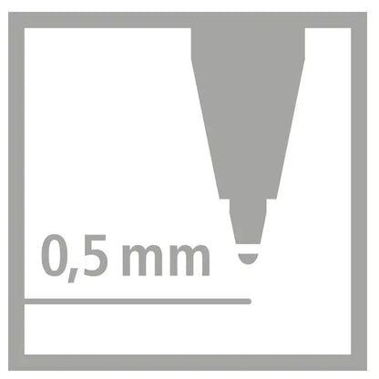 Stabilo EASY Original Pen | The Dyslexia Shop