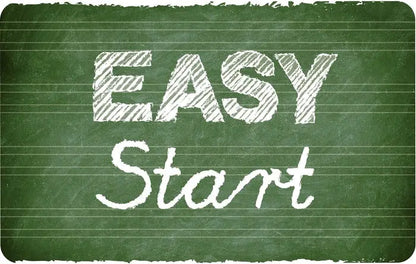 Stabilo EASY Original Pen | The Dyslexia Shop