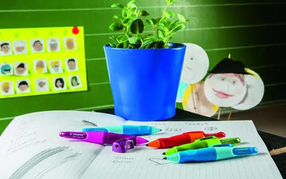 Stabilo EASYergo 3.15 Ergonomic Mechanical Pencil | The Dyslexia Shop