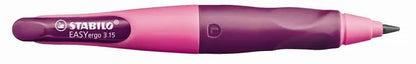 Stabilo EASYergo 3.15 Ergonomic Mechanical Pencil | The Dyslexia Shop