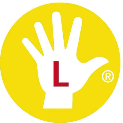 Stabilo EASYgraph Pencil Petrol, Left Handed - Pack of 2 | The Dyslexia Shop