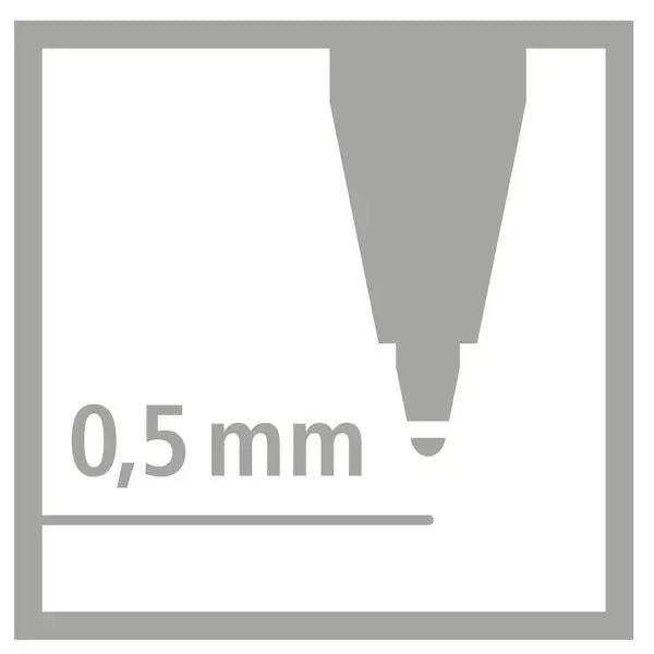 Stabilo EASYoriginal Holograph Pens | The Dyslexia Shop