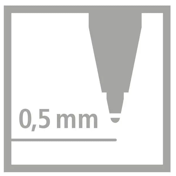 Stabilo EASYoriginal Pastel Pens | The Dyslexia Shop