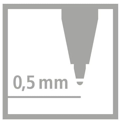 Stabilo EASYoriginal Pastel Pens | The Dyslexia Shop