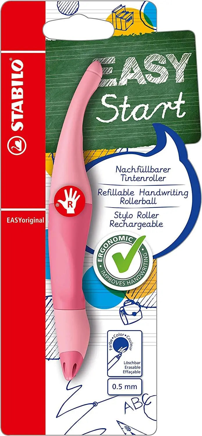 Stabilo EASYoriginal Pastel Pens | The Dyslexia Shop