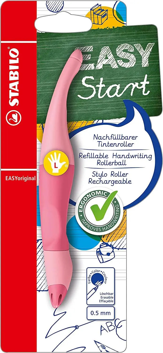 Stabilo EASYoriginal Pastel Pens | The Dyslexia Shop