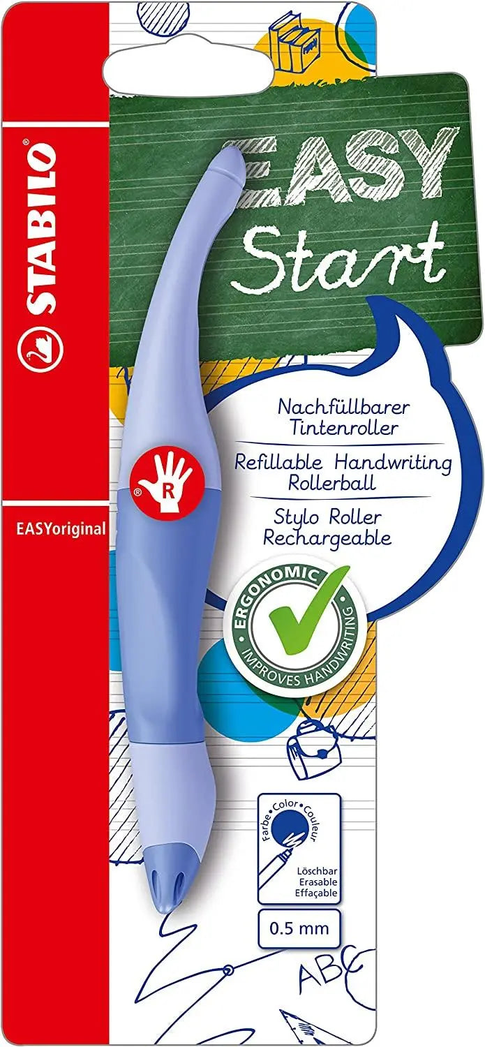 Stabilo EASYoriginal Pastel Pens | The Dyslexia Shop