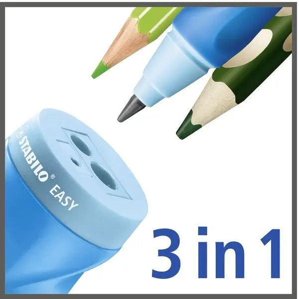 Stabilo EASYsharpener | The Dyslexia Shop