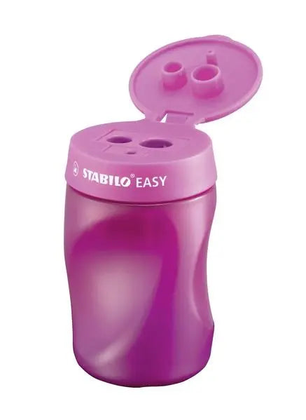 Stabilo EASYsharpener | The Dyslexia Shop