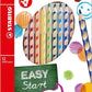 Stabilo Easy Colours | The Dyslexia Shop
