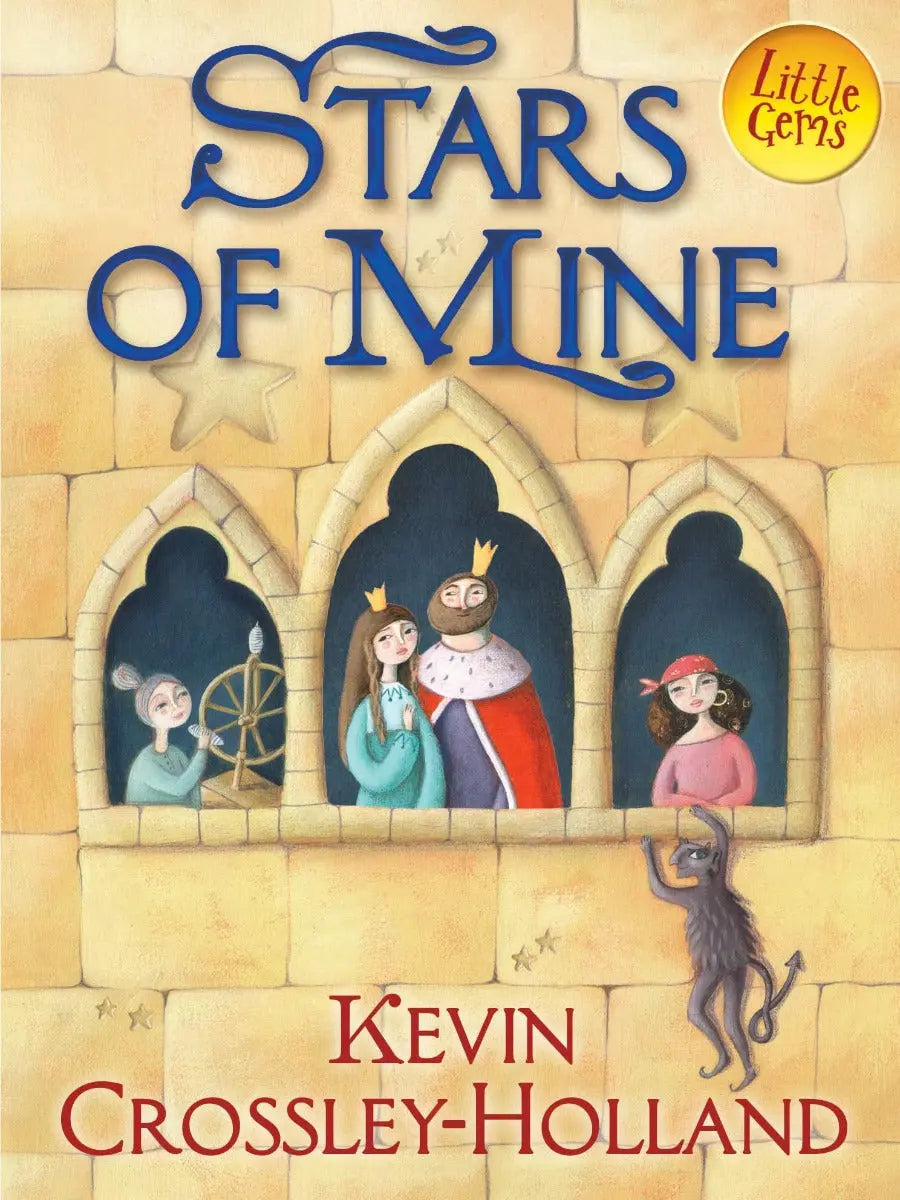 Stars Of Mine | The Dyslexia Shop